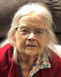 Virginia Lee Kinney Obituary April 27, 2020