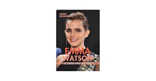 Emma Watson junior biography- Searching for her secret junior x video life
