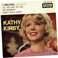 The Bruisers and Peter Lee Stirling, Daniel Boone