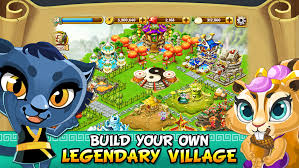 Description of animal stack 3d apk mod 1.3.3 (unlimited money crack*) games download latest for android. Com2us Brings Their Pet Simulation Game Kung Fu Pets To Android Gamers Worldwide Droid Gamers