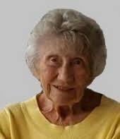 Obituary information for Shirley A. Ball