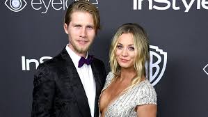 Kaley christine cuoco was born on november 30, 1985, in camarillo, california, to parents. Kaley Cuoco Of The Big Bang Theory Marries Karl Cook Hollywood Reporter