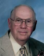 Obituary information for Eugene J. Donohue