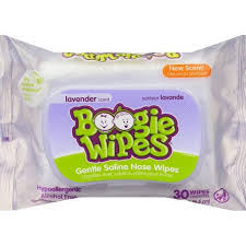 Amazon.Com: Baby Saline Wipes By Boogie For Face, Hand, Body & Nose,  Fsa/Hsa Eligible, Made With Vitamin E, Aloe, Chamomile And Natural Saline,  Fresh Scent, 45 Count : Everything Else