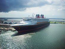 Disney Cruise Line Wikipedia