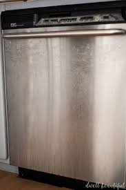 How To Clean Stainless Steel Cleaning Stainless Steel Appliances Polishing Stainless Steel Appliances Cleaning Stainless Steel Fridge
