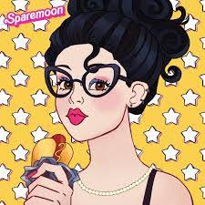 Deborah Minerva's Instagram, Twitter & Facebook