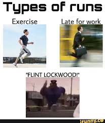 Flint Lockwood Ifunny Flint Lockwood Funny Memes Funny Sports Memes