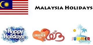 List of national public holidays of malaysia in 2020. Malaysia Holidays Countryaah Com