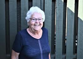 Hoteldronning fylder 90 år: