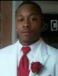 Armand Simmons-Brown Obituary (1990