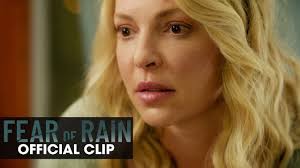 When rain insists against her parents' advice that the shadows and cries from her neighbor's attic are hiding a dark secret, she enlists help from caleb welcome back to movie theaters. Fear Of Rain 2020 Reviews And Overview Updated Movies And Mania