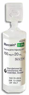 Aufrufe 116 tsd.vor 7 monate. Image Of Marcain Polyamp Duofit Inj 0 5 Percent Mims Malaysia