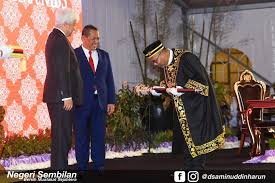 Maybe you would like to learn more about one of these? Portal Rasmi Kerajaan Negeri Sembilan Ns Luluskan Ruu Majlis Bandaraya Seremban