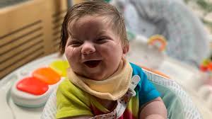 Fundraiser by Alyssa Farley : Maverick's Adventure