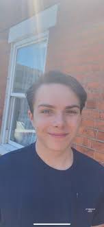 Today is my boys 18th birthday 😍 He's such an amazing young man and I  couldn't be any more proud of him, he is the one I do it all for and