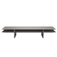 Millbank coffee table by modloft black. Modloft Black Kensington Coffee Table Ylighting Com
