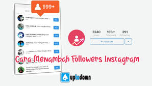 Dec 19, 2020 · cara mendapatkan followers instagram tanpa aplikasi bukan hanya via aplikasi, ada juga cara mendapatkan 1000 followers gratis tanpa menambah following yang bisa kamu lakukan melalui website. Cara Menambah Followers Instagram Tanpa Beli Jasa Follower Terbaru