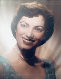 Obituary for LORRAINE VIOLET SMITH