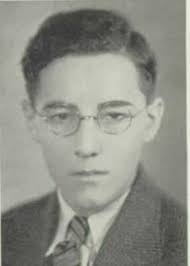 Robert William Hartung (1917-1979)