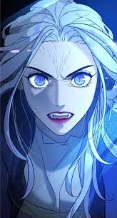 *webtoon is white blood by lim lina. é™å‰ Manhwa Review 4
