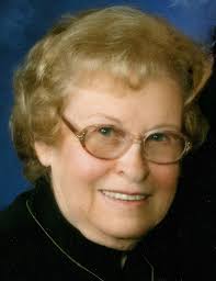 Obituary information for Betty Jean Bates