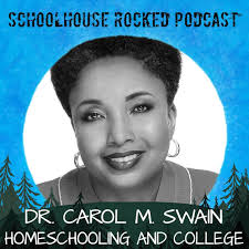 The Schoolhouse Rocked Podcast" Homeschooling, College, and Political  Indoctrination