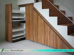 Dekoruma kanou lemari kabinet dapur bawah kitchen buffet cabinet. Kitchen Set Dan Lemari Bawah Tangga Minimalis Pondok Gede Furniture Kitchen Set Minimalis Lemari Pakaian Jakarta Harga Murah Permeter