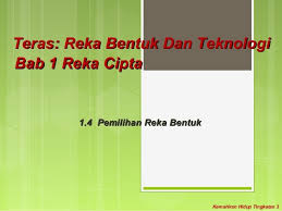 Kemahiran hidup tingkatan 3 bab 1 r. Muat Turun Rpt Reka Bentuk Dan Teknologi Tingkatan 3 Yang Penting Khas Untuk Guru Guru Lihat Pendidikan Abad Ke 21