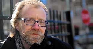 Voices from the Grave: George Saunders's Lincoln in the Bardo