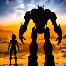 Transformers Bumble Bee Movies