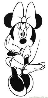 Check out our fantastic mickey mouse coloring pages. Mickey Mouse Coloring Page For Kids Free Mickey Mouse Printable Coloring Pages Online For Kids Coloringpages101 Com Coloring Pages For Kids