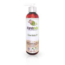 We researched the best dry shampoos for oily hair that zap grease instantly. Glow Baby Oil A Solution For Your Baby S Itchy Dry Skin