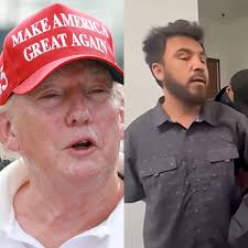 Technical issues with Facebook posting and political opinions