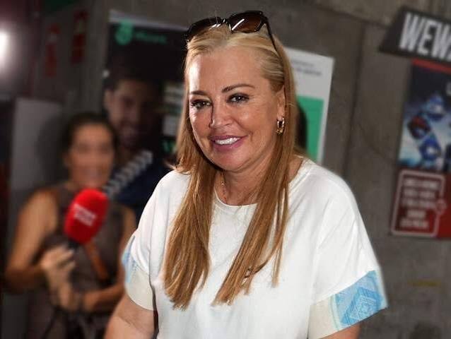 Belén Esteban protagoniza el momento más sorprendente en Telecinco:  reaparece tras años vetada y acerca su regreso