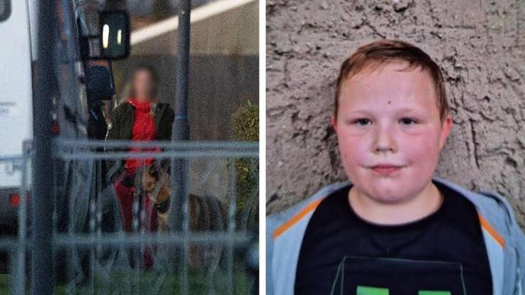 Mordfall Fabian aus Güstrow: Erster Hinweis auf Motiv der Verdächtigen