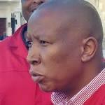 land expropriation: will lose their