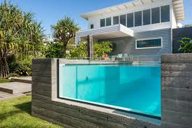 Pool Windows Specialise In The Installation Of Acrylic Pool Viewing Panels For Residential Or Commercial Applications Pool Swimming Pools Residential