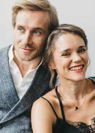 DER GENUSS- WANDERER