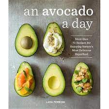 An Avocado A Day More Than 70 Recipes For Enjoying Nature S Most Delicious Superfood Hardcover Walmart Com Avocado Health Benefits Avocado Recipes Avocado Benefits