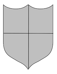 Free Free 298 Blank Family Crest Svg SVG PNG EPS DXF File