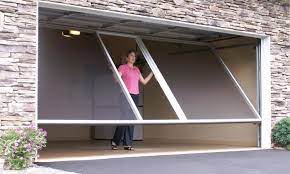 Advertisement skin and lifestyle are very closely related. Lifestyle Garage Door Screen