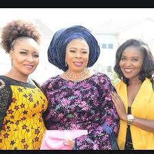 Maybe you would like to learn more about one of these? Trybe Tv Nollywood Actress And Mayorkun S Mother Toyin Adewale Is Looking Gorgeous In Her Birthday Photo Trybe Trybetv Gotvch97 Dstvch195 Nollywood Facebook