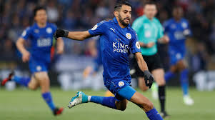 A look at riyad mahrez's career as the leicester city winger's move to manchester city failed to go through. Leicester City Midfielder Riyad Mahrez Enjoying Ramadan In Mecca The Statesman