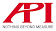 Automated Precision Inc.