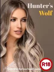 Hunter'S Wolf
