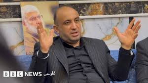 بسته شدن گذرگاه مرزی ایران و عراق؛ صدور حکم جلب مصطفى دعیر که تهدید به نافرمانی مدنی کرده بود