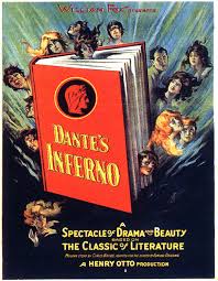 Грэм мактавиш, ванесса бренч, стивен блум и др. Dante S Inferno 1924 Film Wikipedia