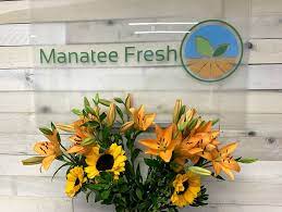Flowerfarm is a leading wholesale flower distributor that rightly cuts out the middleman in order to give you the best possible experience when ordering bulk flowers online. Manatee Fresh Floral Company Grows Business With Major Corporate Acquisitions Enhanced Distribution Throughout Florida Perishable News