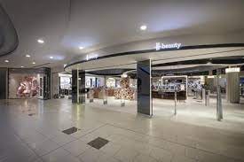 Luxury department store harrods has opened its second standalone h beauty destination in centre:mk, . In Pictures Harrods Unveils H Beauty Hall Concept Gallery Retail Week